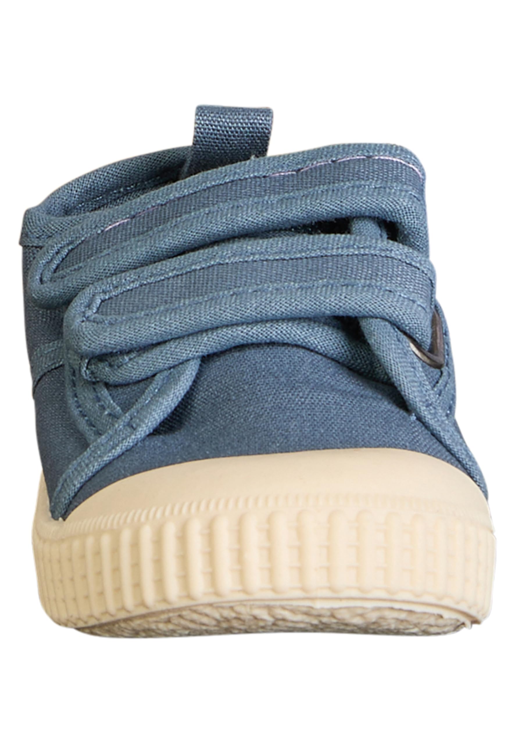 Sterntaler Mixte bébé Sneaker Uni Basket