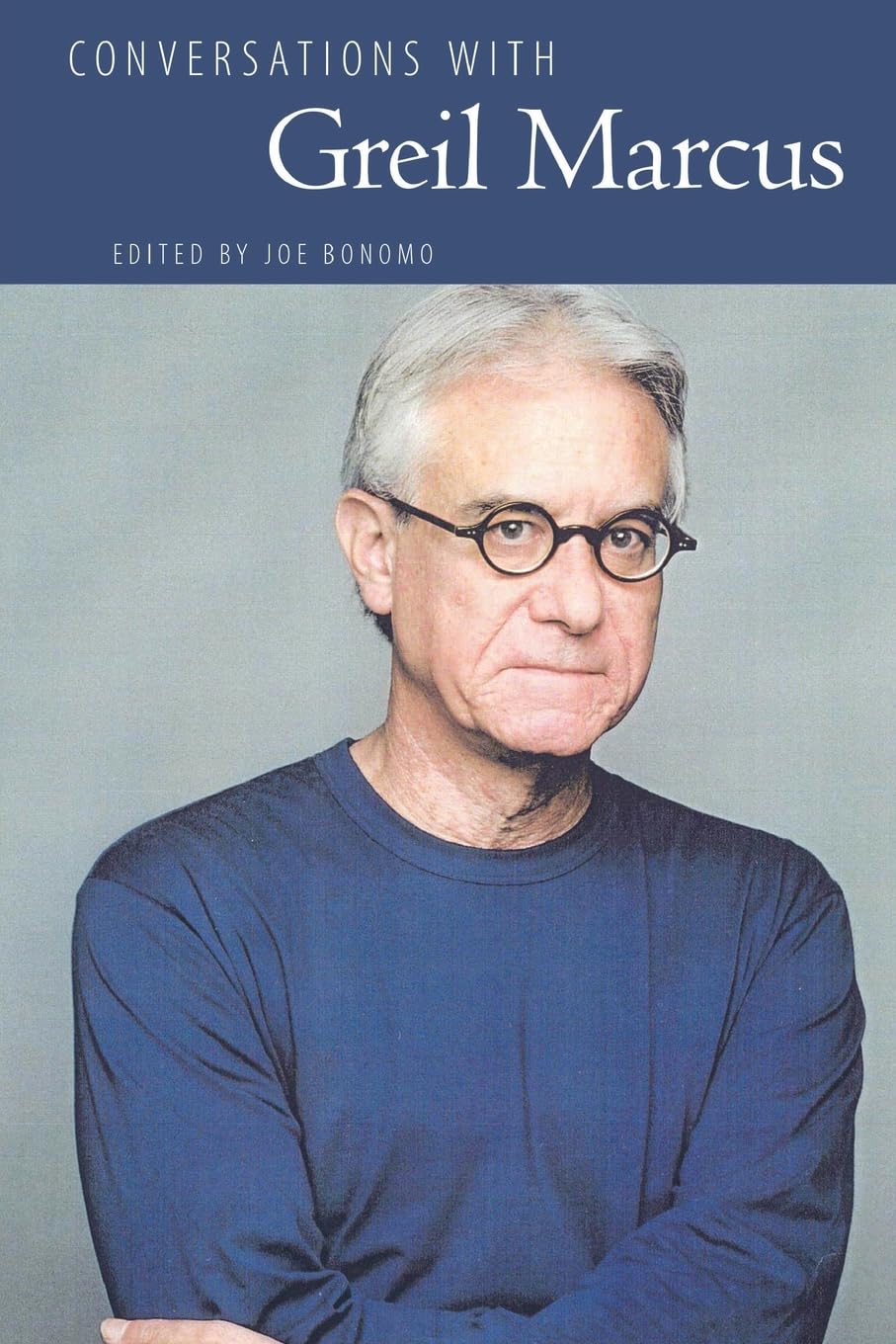 Conversations With Greil Marcus
