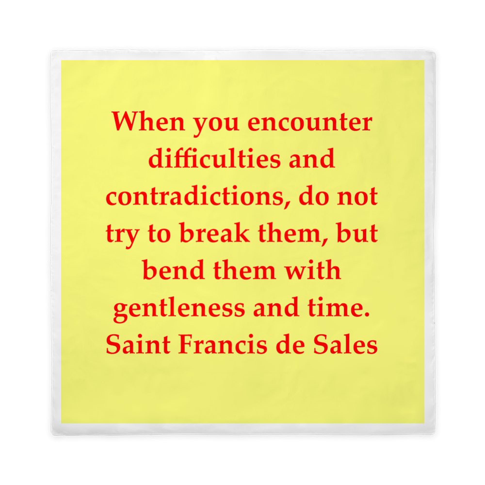 CafePress Fd199 Queen Duvet Cover, Printed Comforter Cover, Unique Bedding