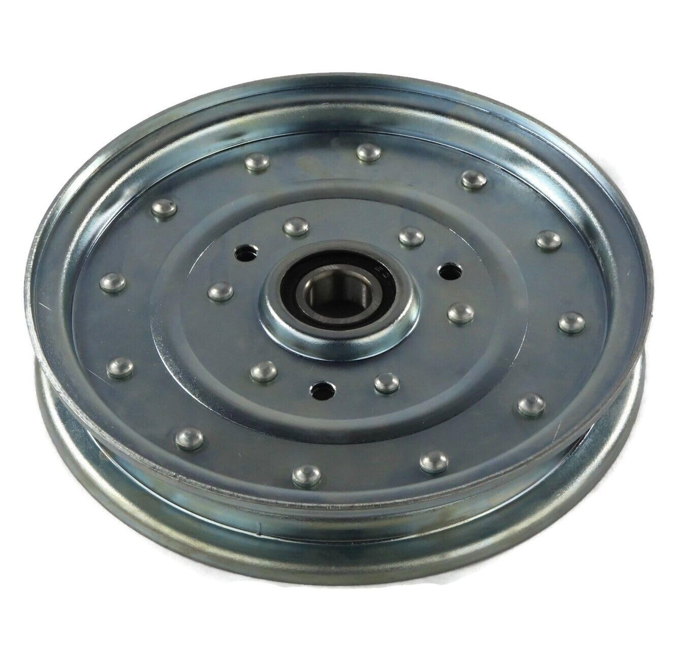 The ROP Shop 74267 - Polea tensora para cortacésped Toro Z Master Professional Serie 7000 (2012-2016)