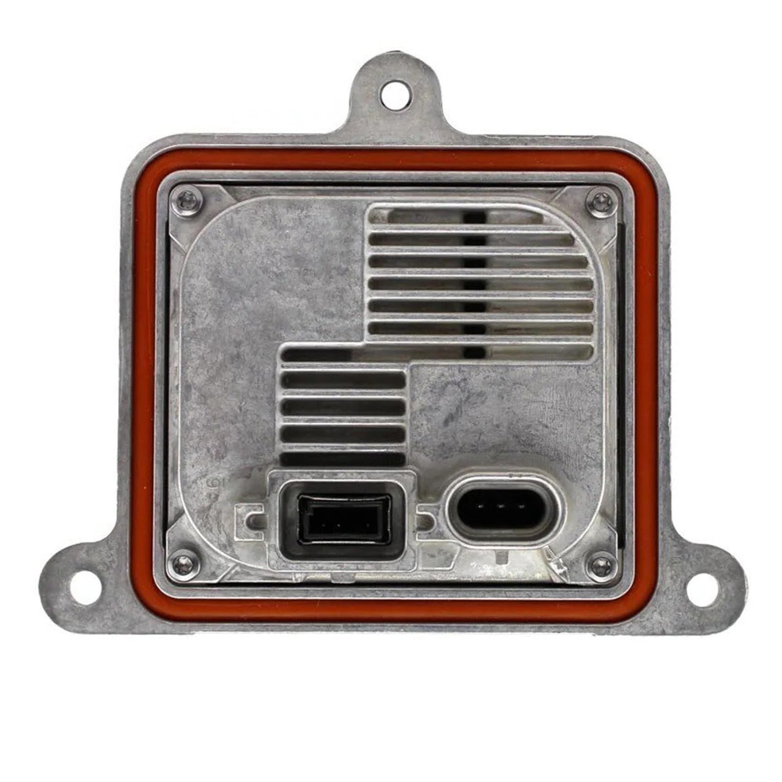 Ballast Xénon Hid pour Land pour Rover Décharge Gaz Automatique, 1x D1S D1R Ballast Xénon 35XT6 12V 35W Adaptateur Phare HID Voiture ECG