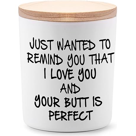 Love Gifts for Her, Thoughtful Unique Romantic Gifts for Girlfriend Wife