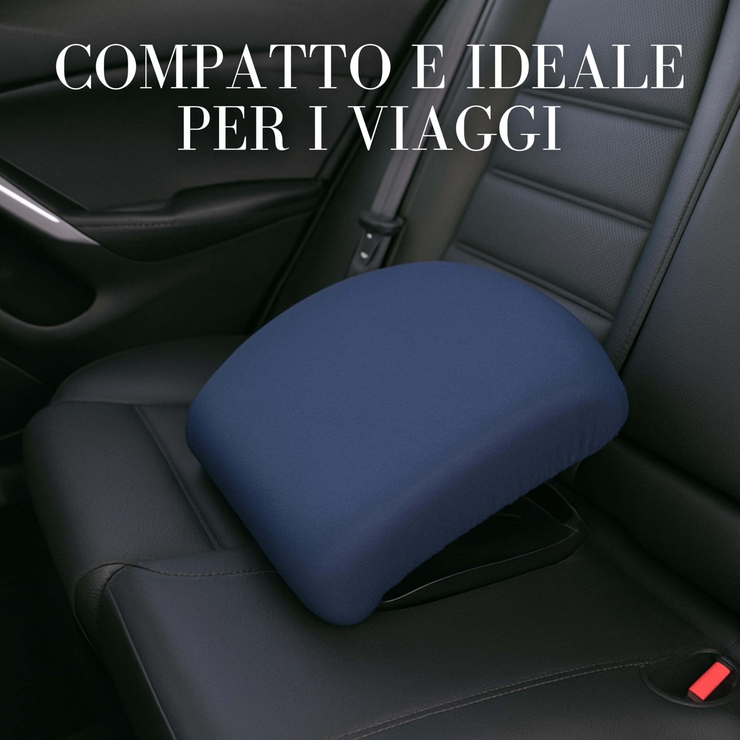 Uplift - Cuscino sollevatore, capacità 90-160 Kg