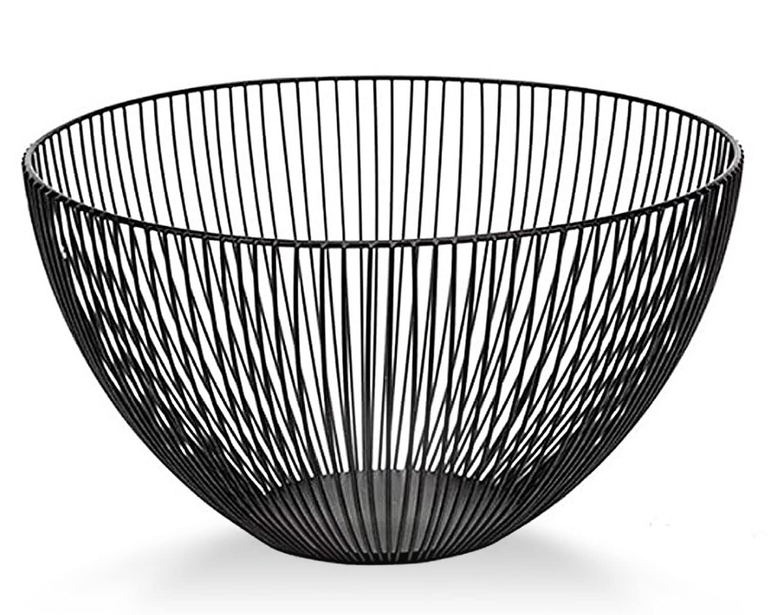 Buy IBWell Wire Fruit Basket Small Fruit Bowl Kitchen Fruit Basket