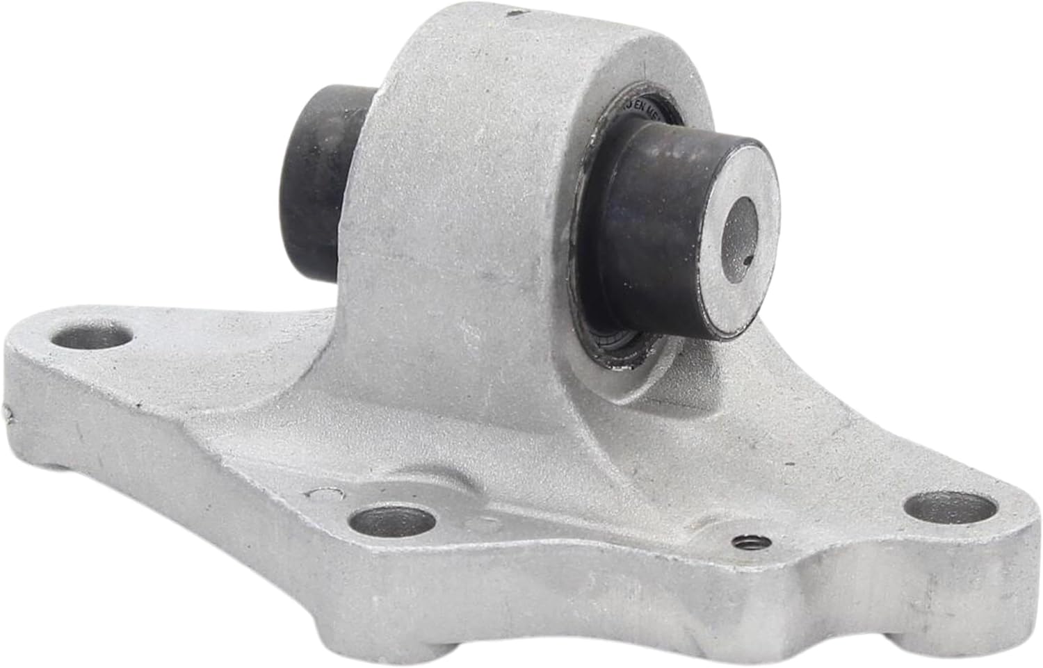 VAZLO Rear Engine Motor Mount Compatible with Nissan Altima 2007–2012 | Rear Motor Mount Replacement | Heavy-Duty Aluminum & Rubber | Replaces OEM 11332-JA000, 11332-JA00A | Engine Vibration Damper