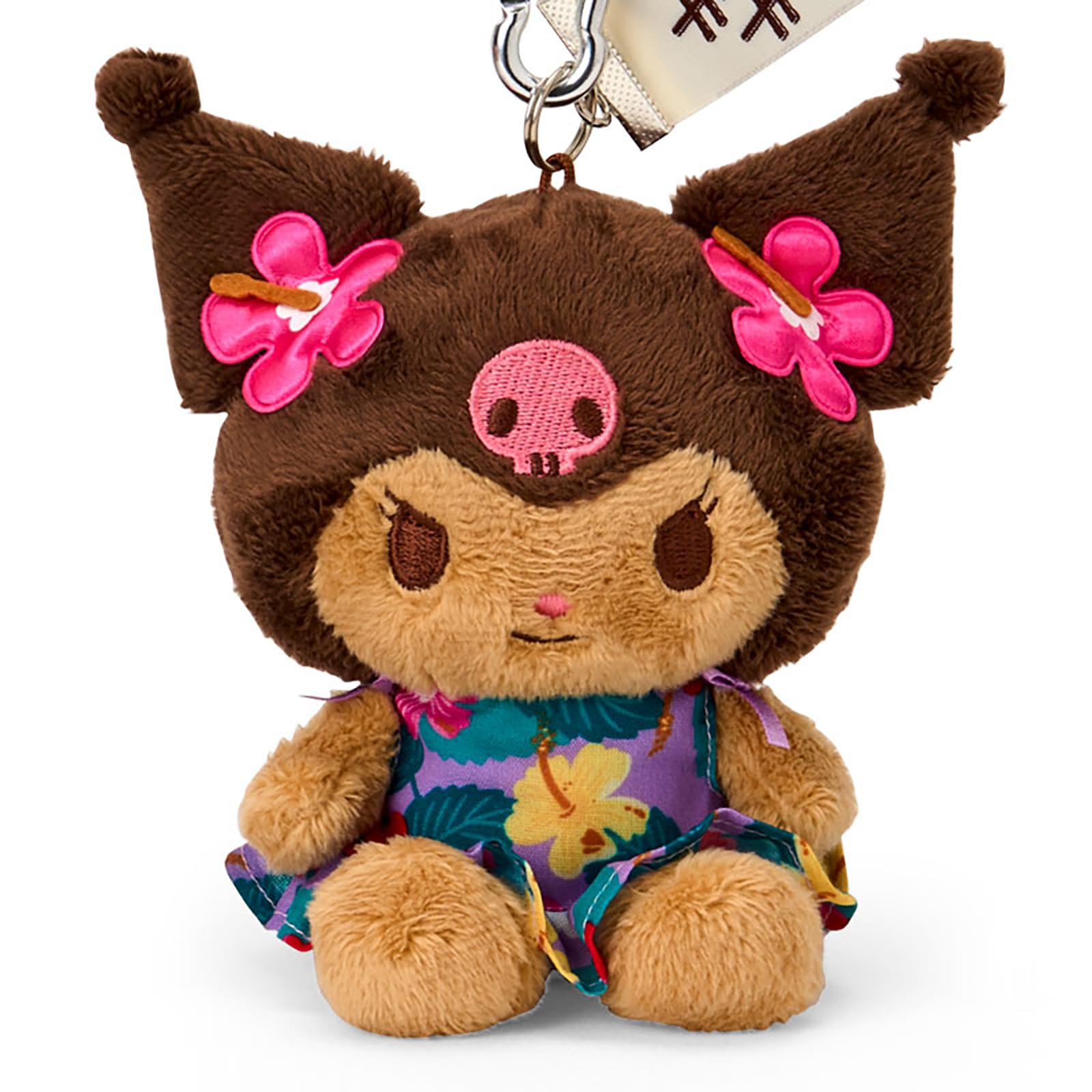 Amazon.co.jp: サンリオ(SANRIO) ハワイアンホースト マカダミアナッツ