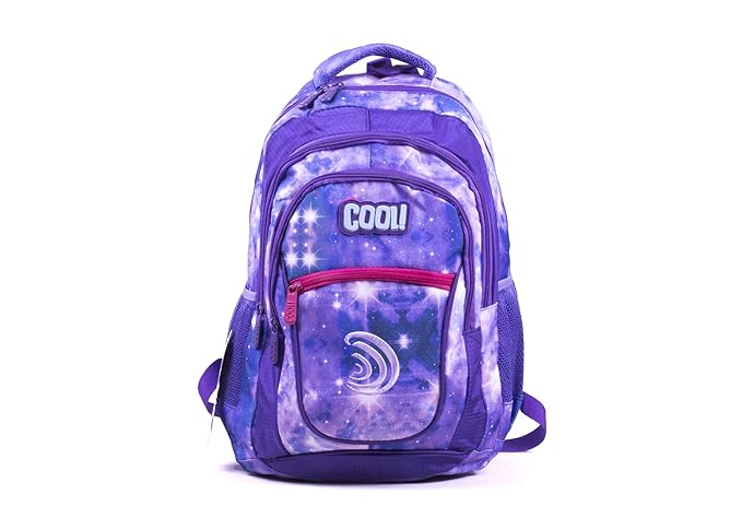 MRH 18.5 inches School Bags Casual Daypacks Backpack for Boys Girls Office School Teens & Students