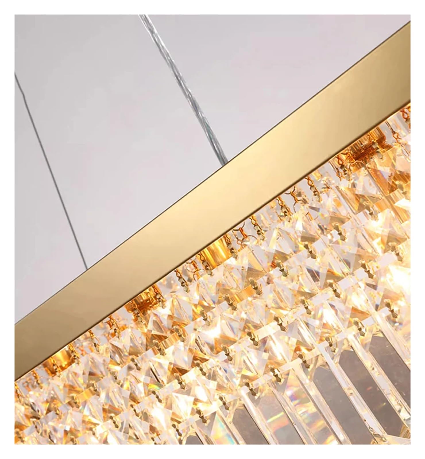Nowoczesne żyrandole do jadalni, lampy wiszące, oświetlenie wewnętrzne, lampa sufitowa, lampa wisząca LED, żyrandole do salonu oświetlenie