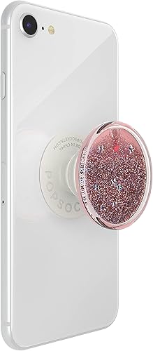 Miniatura 7 de PopSockets Agarre para teléfono con soporte expansible, Tidepool - City Scape