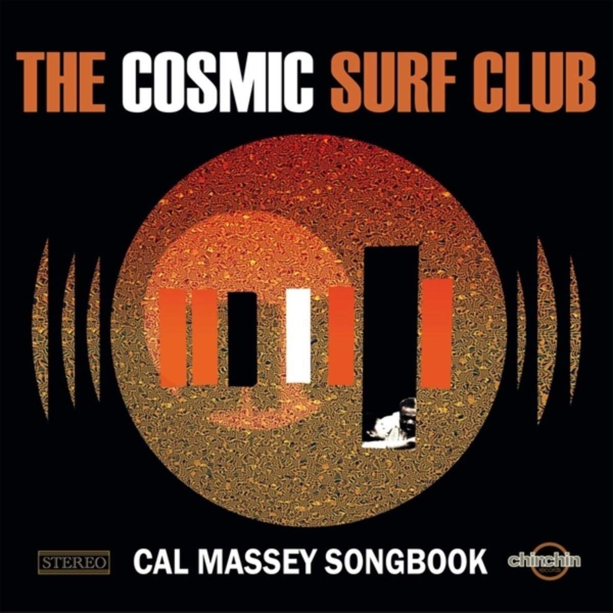 The Cosmic Surf Club
