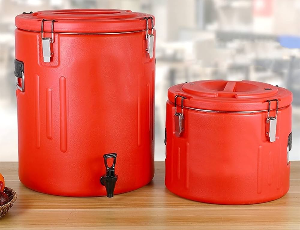 Amazon.co.jp: 保温保冷 ウォータージャグ 大容量 アウトドア用