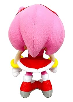 Amazon.co.jp: ソニック・ザ・ヘッジホッグ エイミー・ローズ