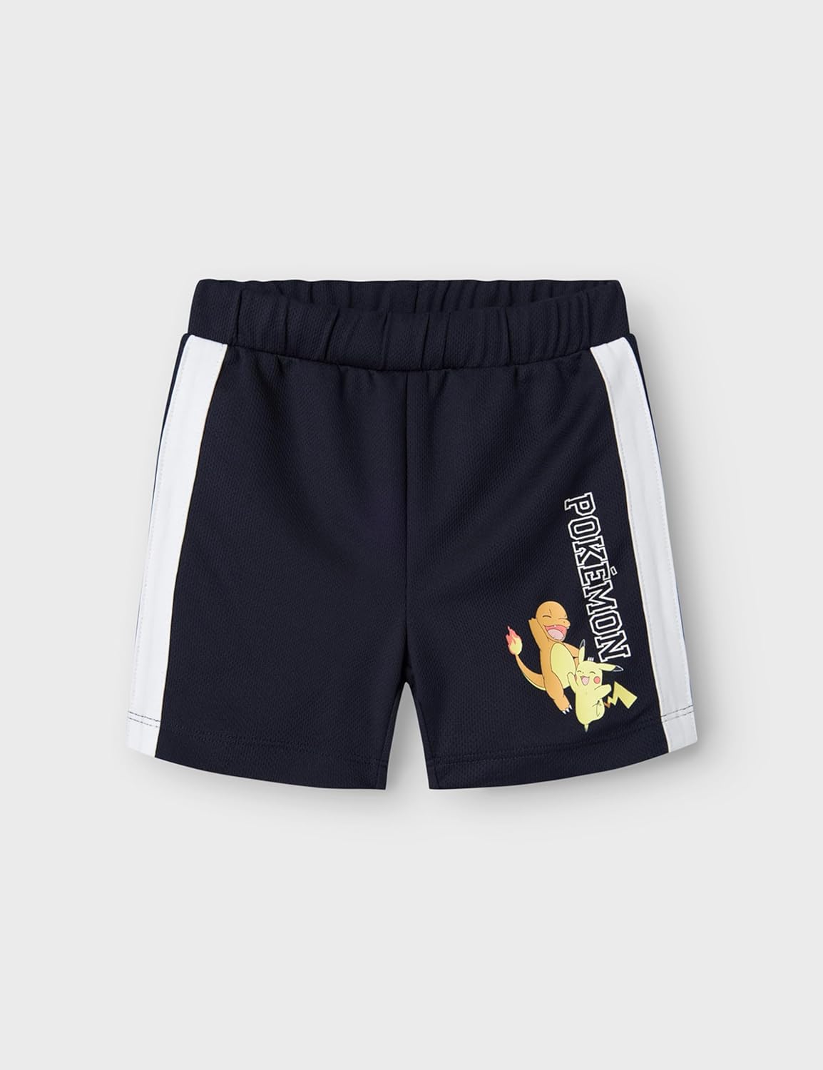 Navy Blazer Butterfly Shorts by Name It