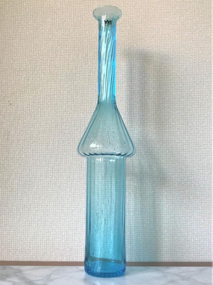 Amazon.co.jp: お値引VeArt MURANO ベネチアンガラス デカンタ 