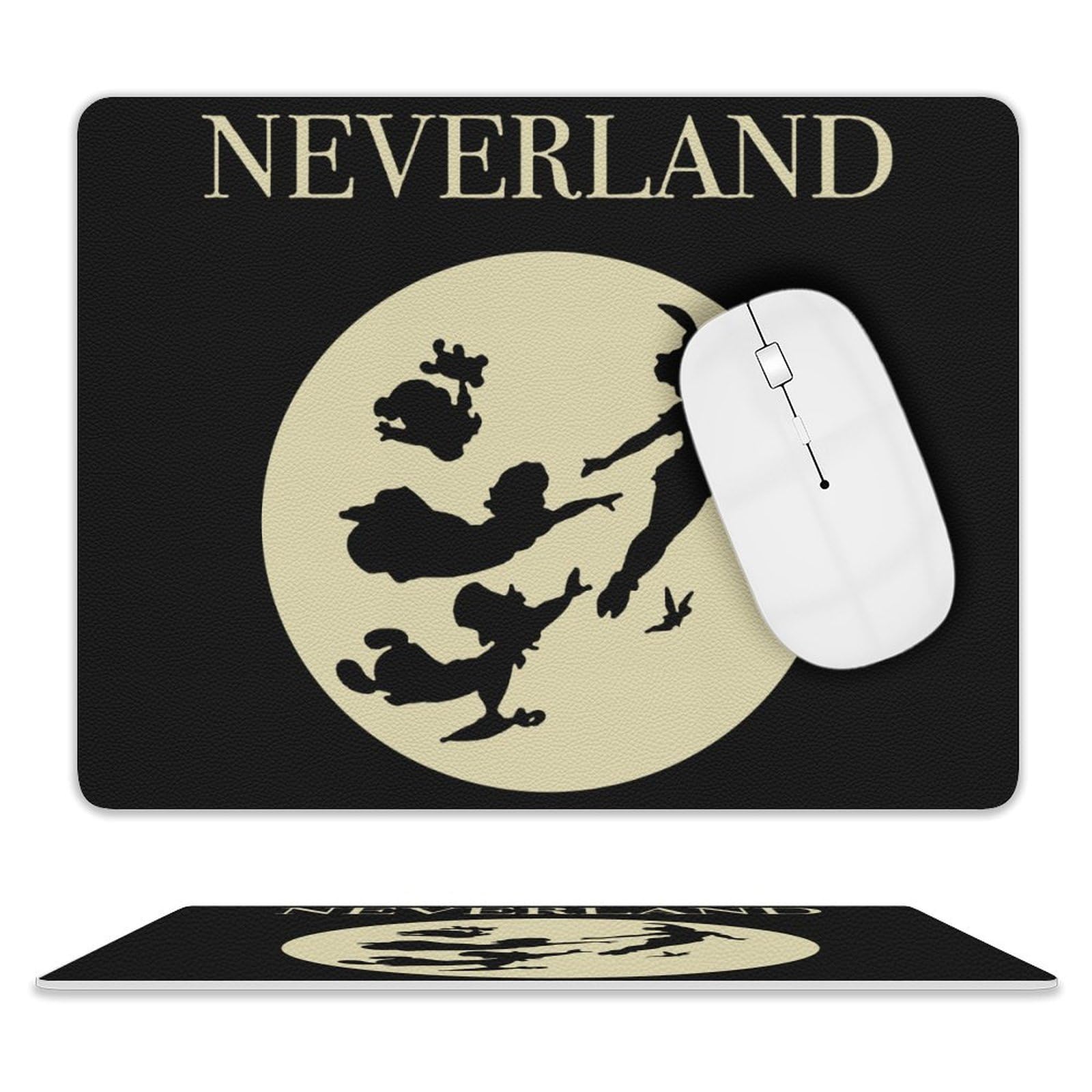 Amazon.co.jp: マウスパッド ゲーム Peter Pan ピーター・パン