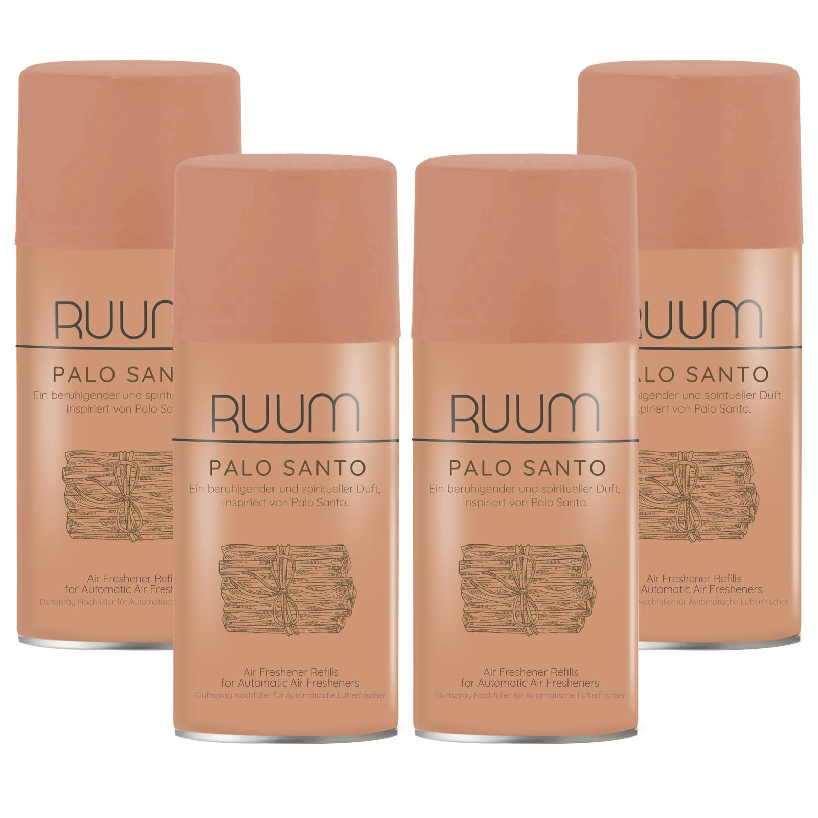 ruum raumduft spray nachfüller