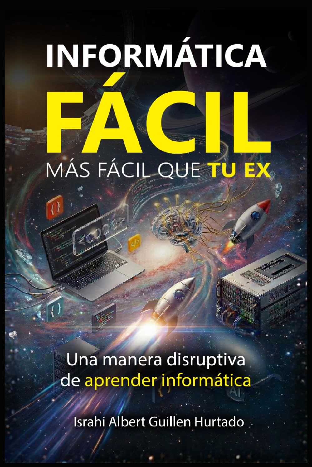 Informática fácil, más fácil que tu ex