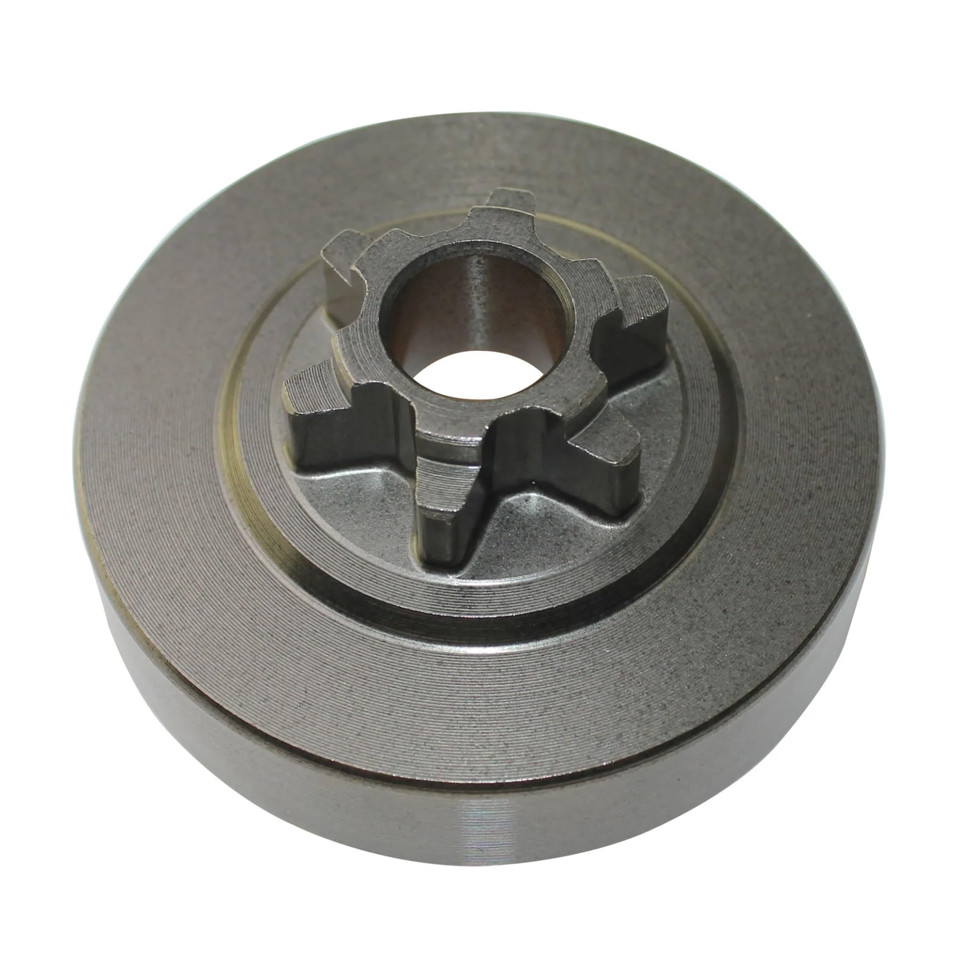 Pignon de tambour d'embrayage en acier trempé pour modèle GZ360EZ