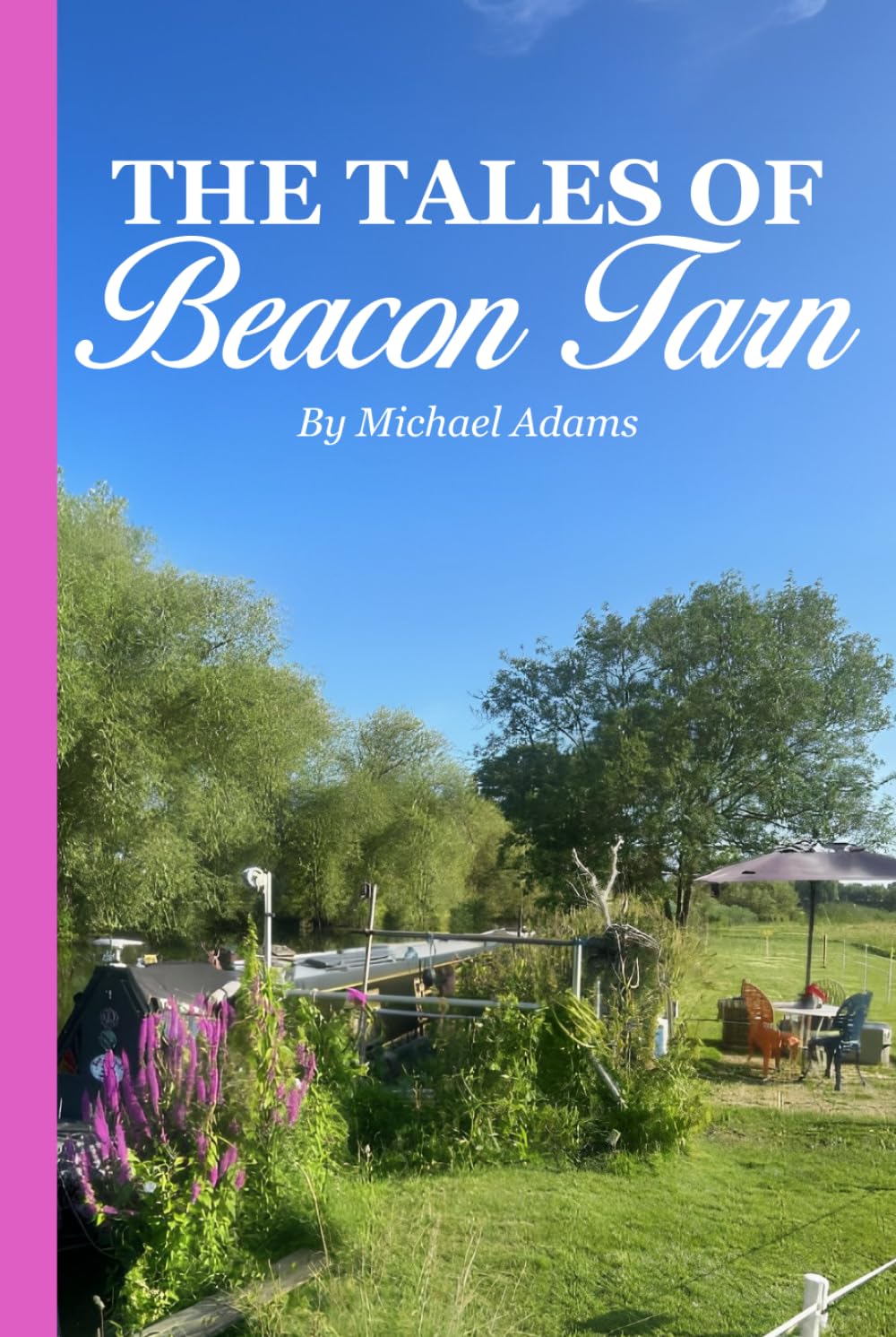 The Tales of Beacon Tarn