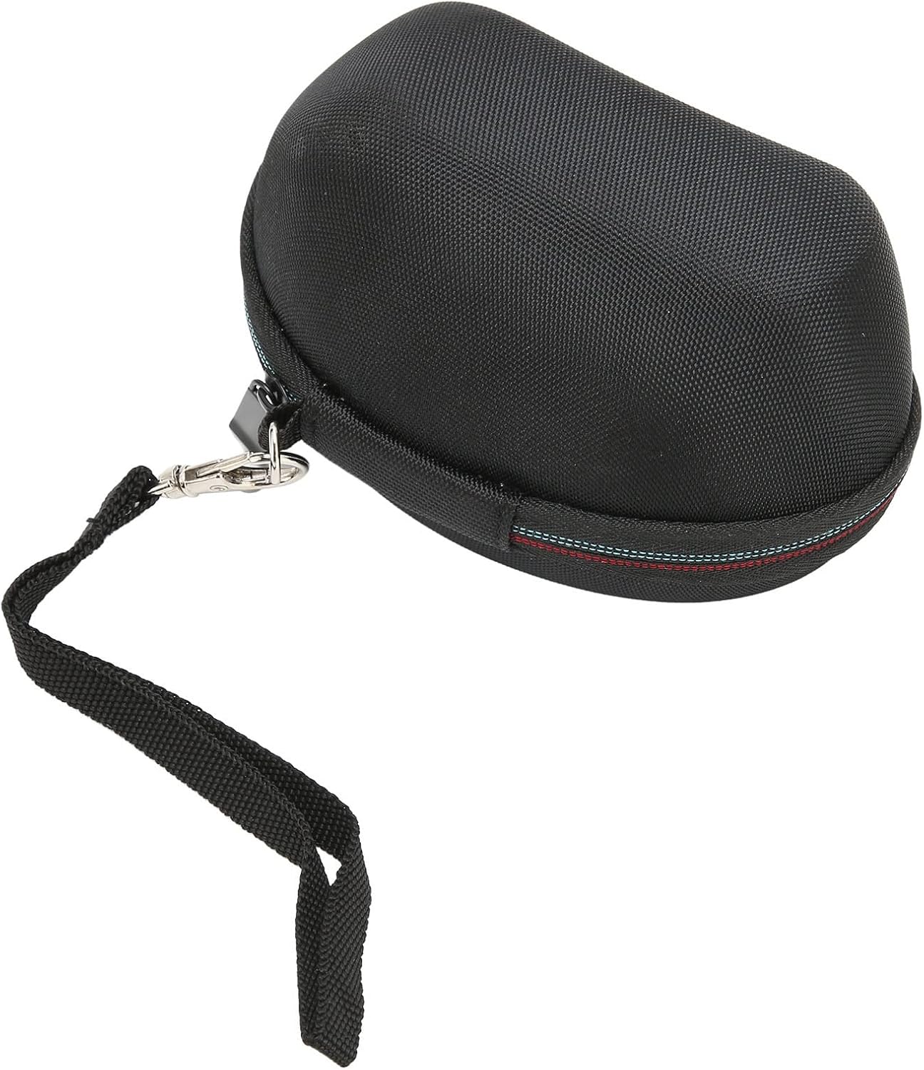 Mouse Case, Portable Travel Black Inner Gray Hard EVA Shell Gaming Mouse Case Mouse Pouch Waterproof Mouse Case