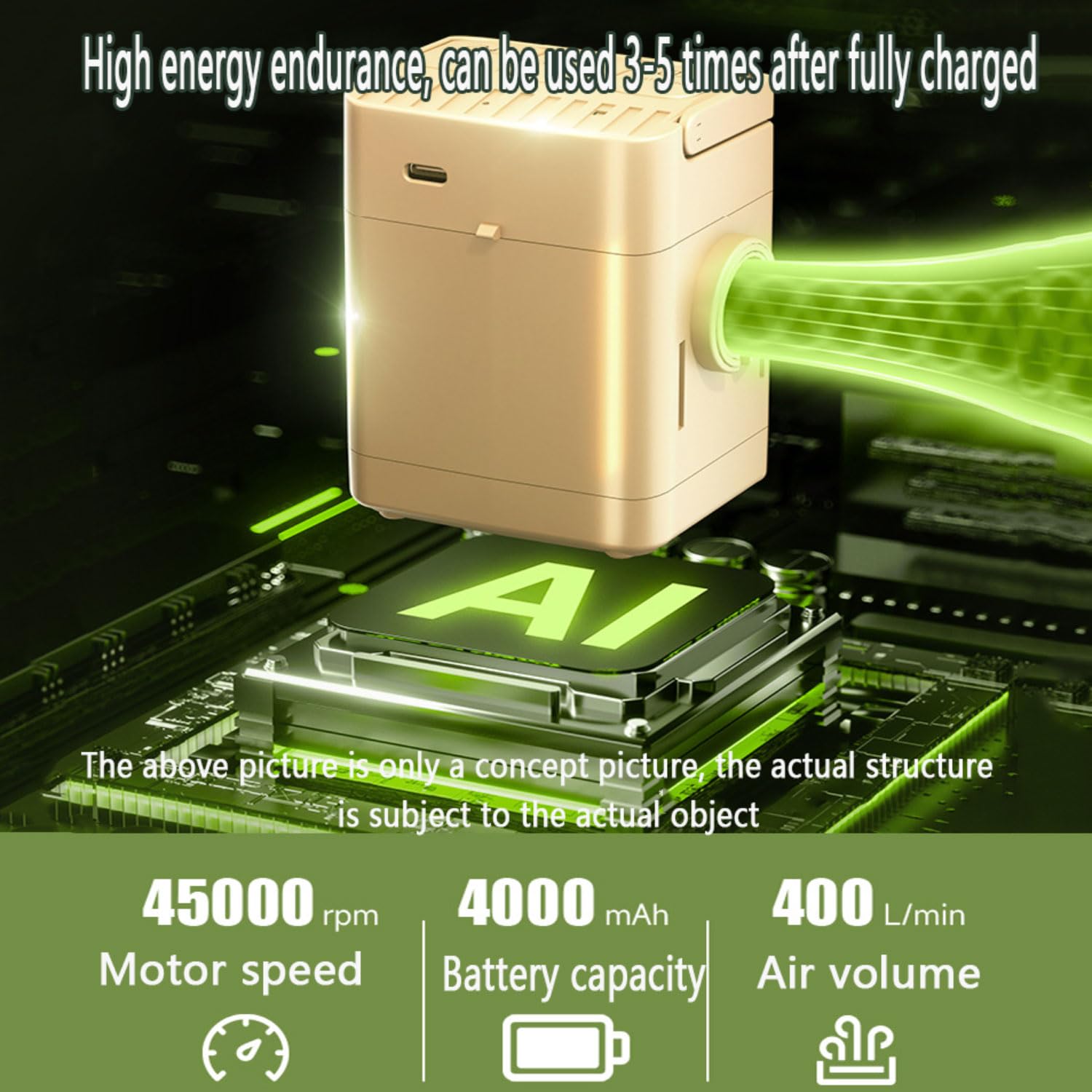Samonadmuchujący się materac dla 2 osób, łóżko dmuchane, z wbudowaną pompką elektryczną, nadmuchiwany materac z wygodną powierzchnią flokową, na kemping lub do użytku domowego