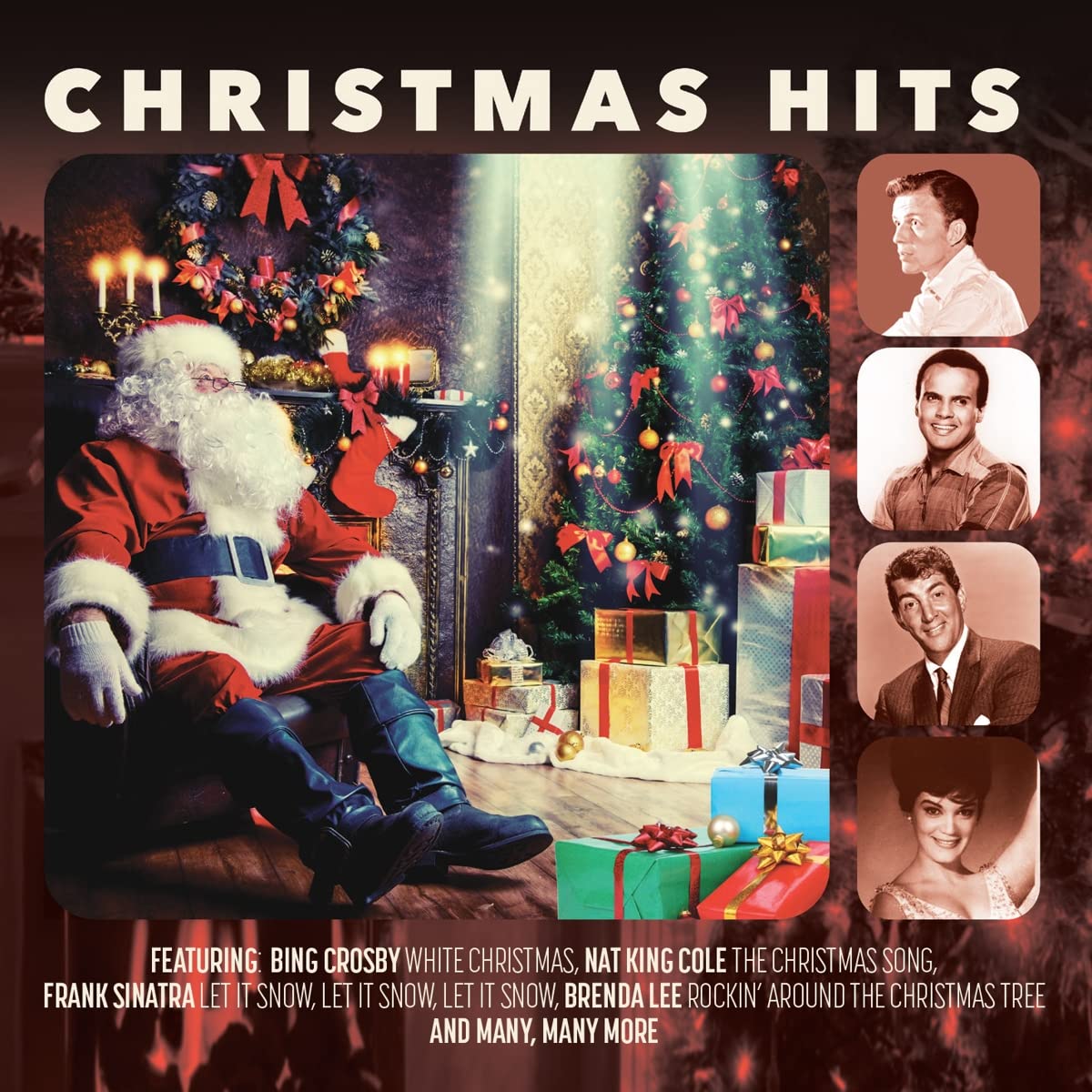 Christmas Hits