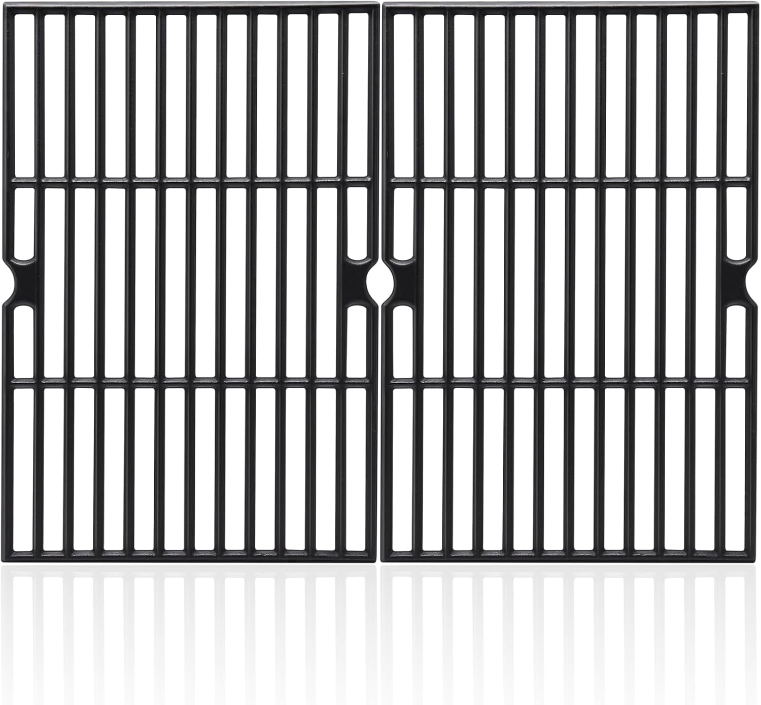 Grill Replacement Parts for Dyna-Glo DGF350CSP DGF350CSP-D, Blue Rhino GBC1932L Grill Models, Replacement for Dyna-Glo DGF350CSP Grates DGF350CSP-D Grates