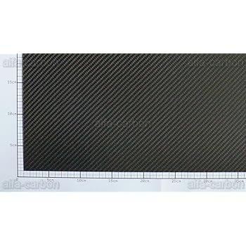 Plaque Fibre De Carbone 250 Mm X 160 Mm Epaisseur 4 Mm Speelgoed En Spellen Overig