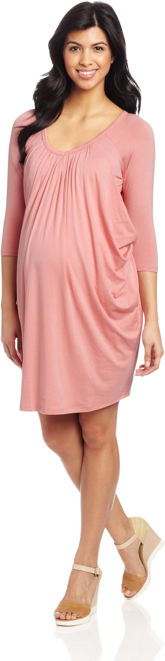 cocoon dress amazon