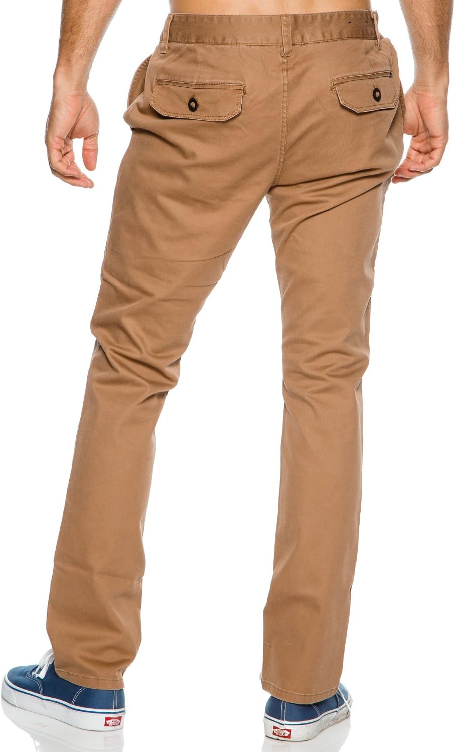 O'Neill Men's Team Slim Chino