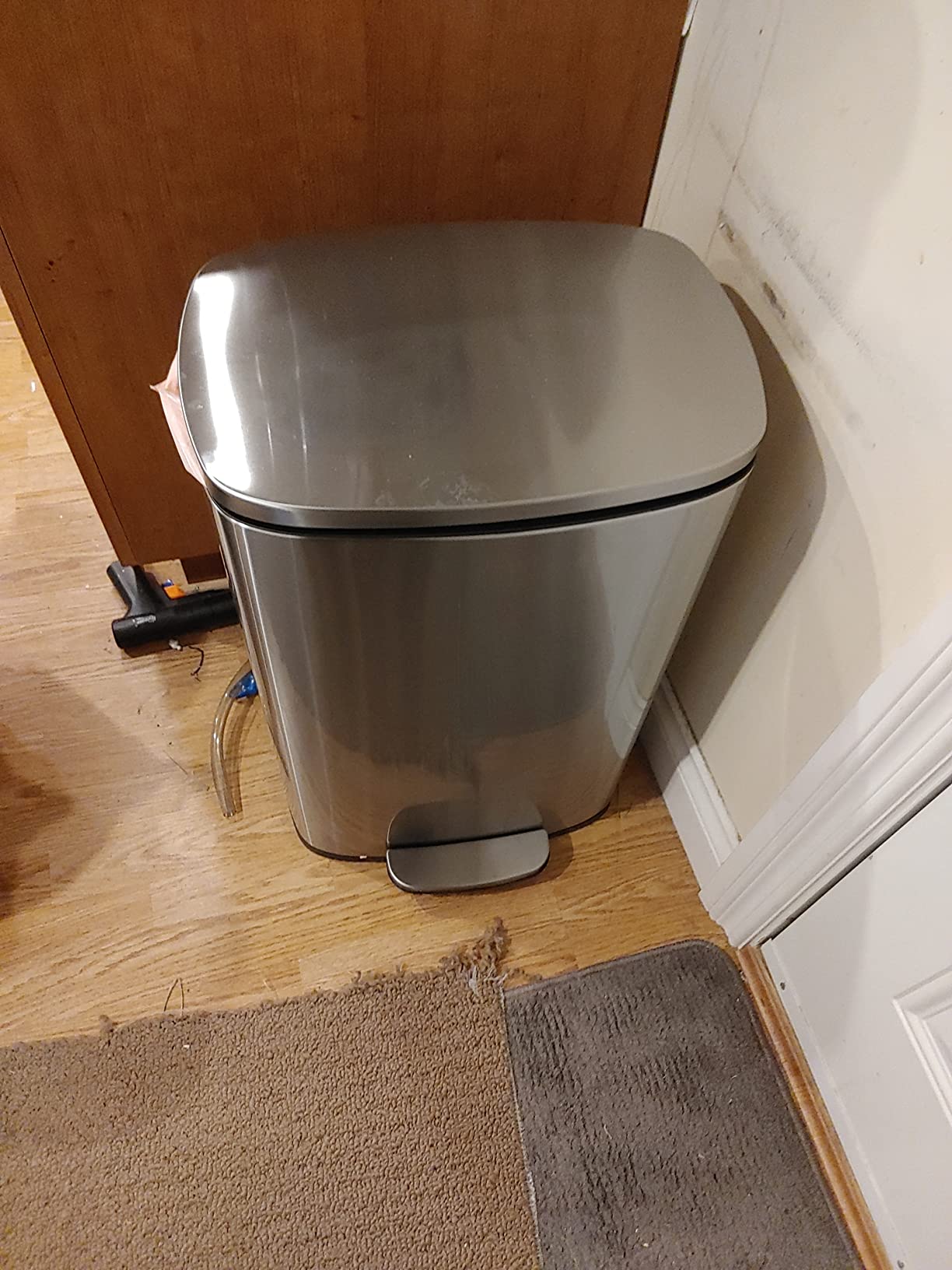 Customer photo