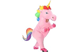 Unicorn Costume for Woman