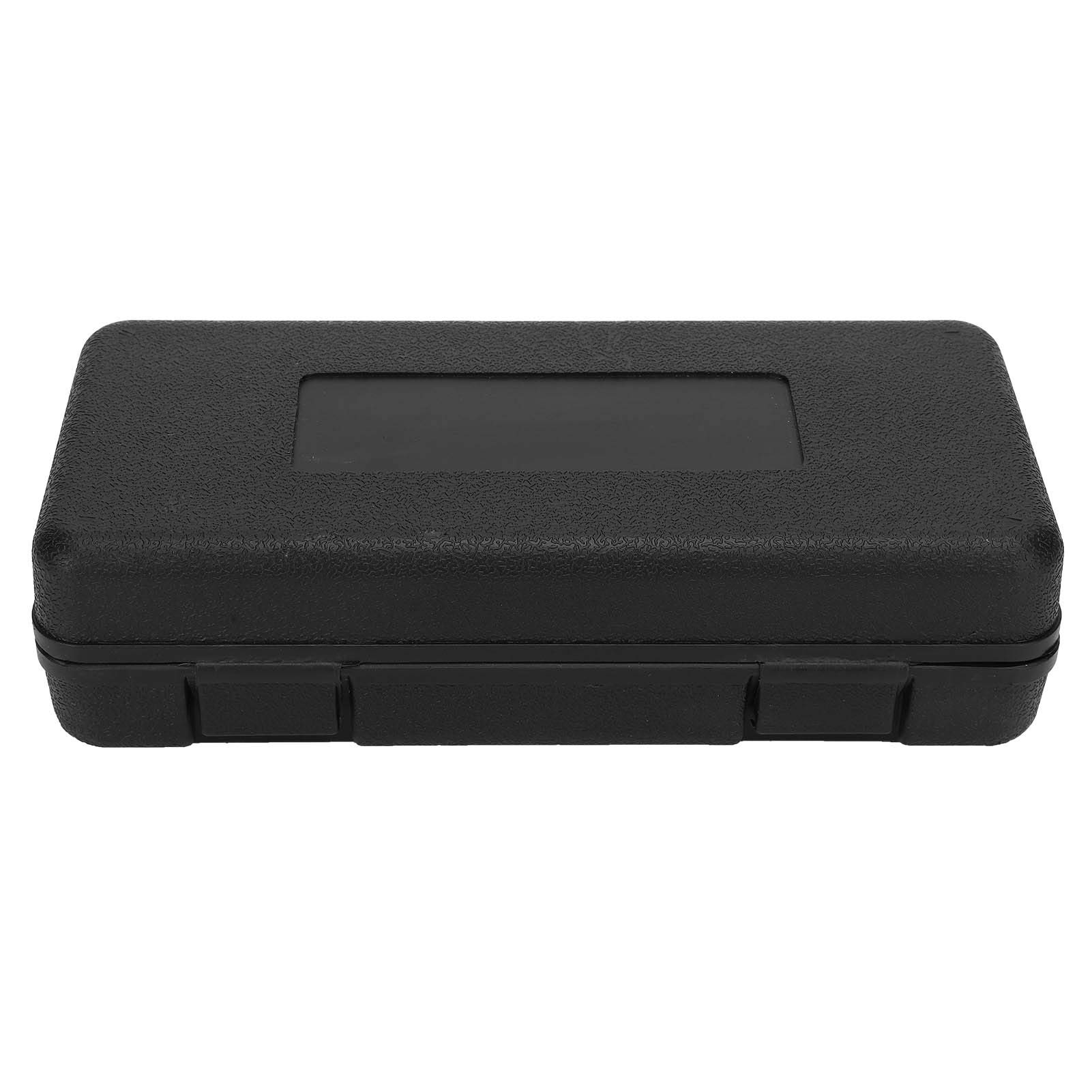 YWBL-WH Destornillador Dinamométrico Hierro Nylon Llave Dinamométrica Preestablecida 0,2 a 1,2 NM Hexagonal de 6,35 Mm con Alerta de de Punta Recta y Cruzada para Reparación de Placas de Circuito