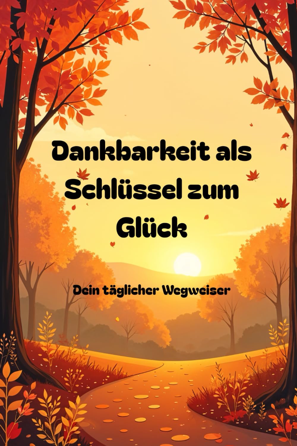 Dankbarkeit als Schlüssel zum Glück: Dein täglicher Wegweiser
