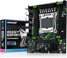 ASUS X99-AⅡ X99マザーボード & Xeon E5-1620 V3 ASUS X99-AⅡ X99マザーボード & Xeon E5-1620 V3 - メルカリ