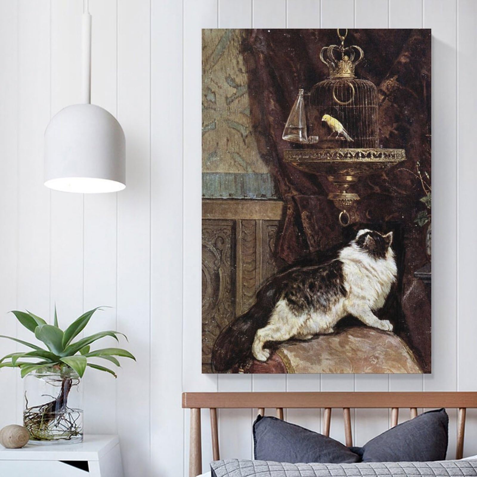 Amazon.co.jp: Henriette Ronner Knipヘンリエッタ・ロナー＝クニップ