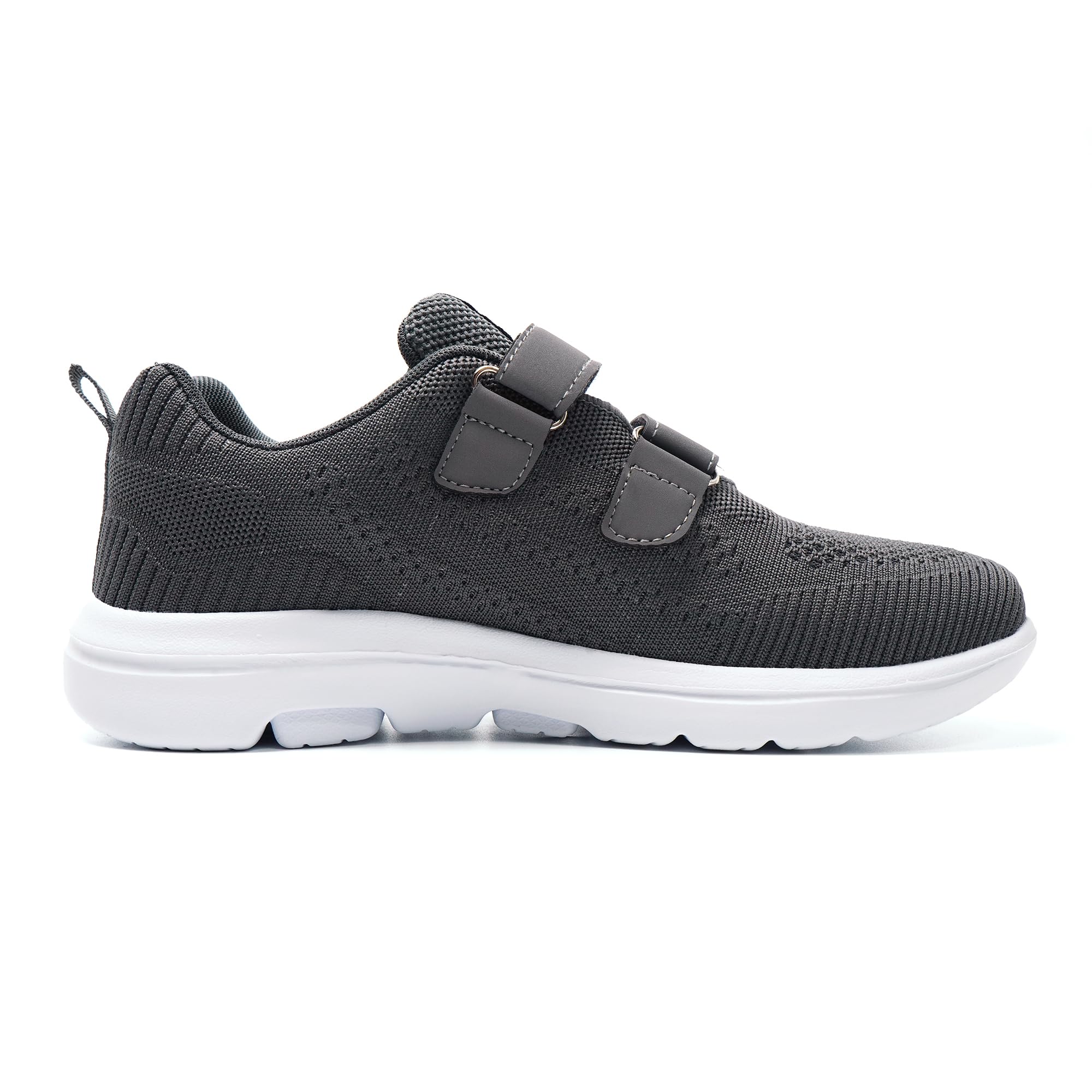 JOMIX Scarpe Uomo a Strappo Ginnastica Sneaker Sportive Donna da Corsa Running Scarpe Casual per Correre Camminare