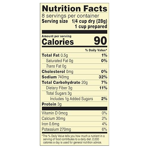 Miniatura 2 de Bear Creek Mezcla de sopa de tortilla, 7.9 onzas (paquete de 6)