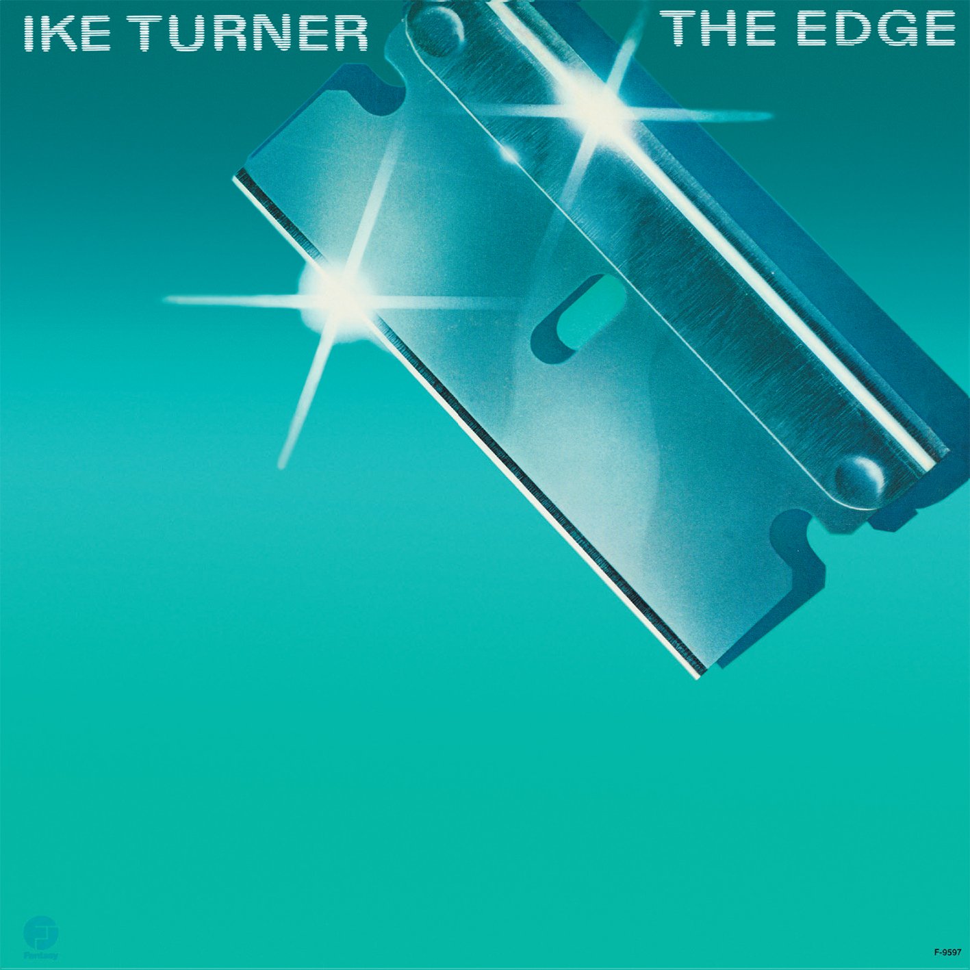 THE EDGE