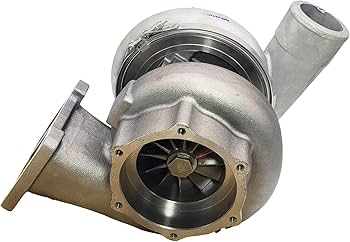 Amazon.com: Qiape 6502-52-5040 KTR130E-33AAW Turbocharger Fits for
