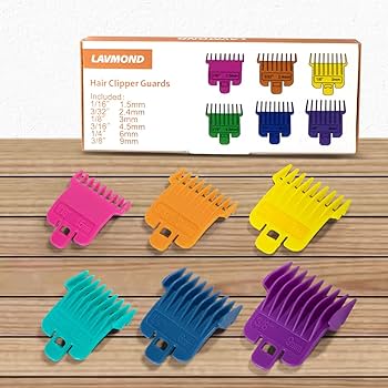 Amazon.co.jp: バリカンガード 6個 Babyliss Pro FX787 FX726