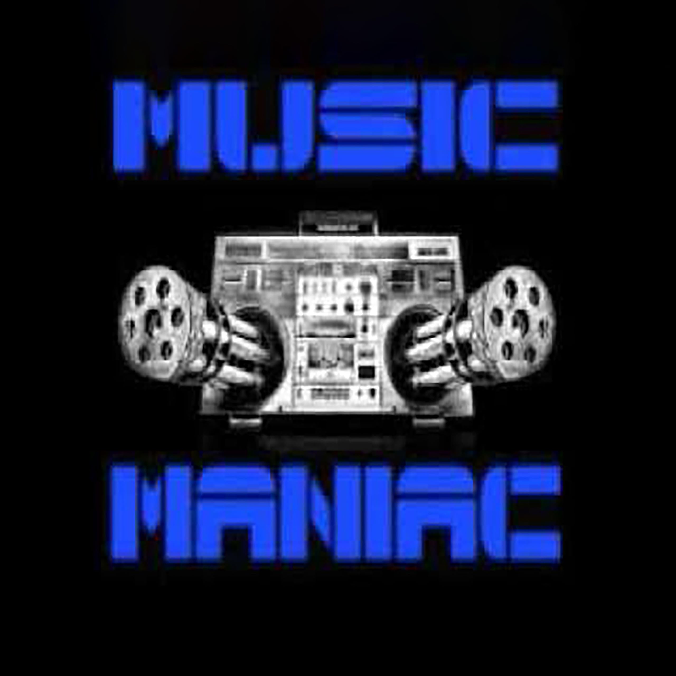 Music Maniac