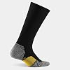 WANDER 3-6 Pares de Calcetines Deportivos de Tubo hasta la Pantorrilla para Hombre 7