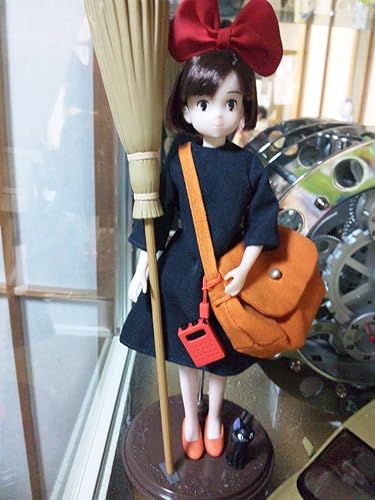 Amazon | りからいず 魔女の宅急便 キキ(タカラトミーモール限定