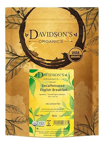 Miniatura 1 de Davidsons Tea Té