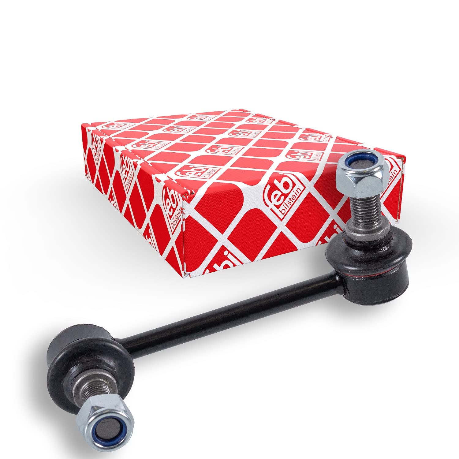 Rear Right FEBI BILSTEIN 29955 Rod/Strut, stabiliser for KIA