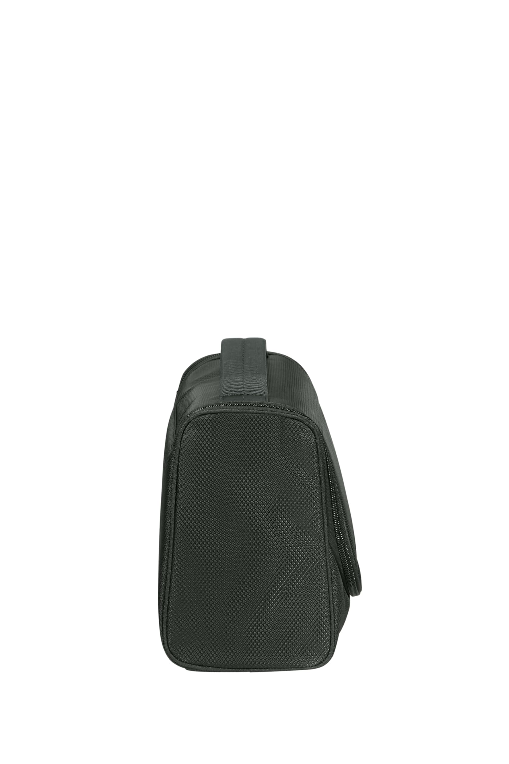 Samsonite Respark Zestaw toaletowy - torba toaletowa, 26,5 cm, zielony (Forest Green)