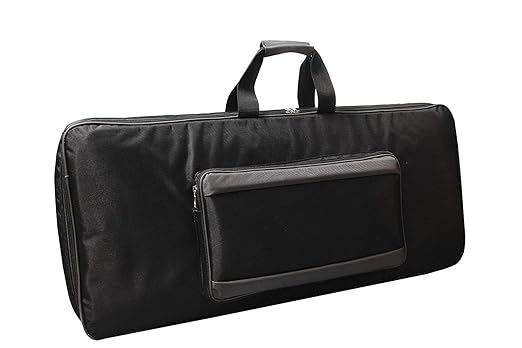 Mexa for roland bk-3 backing keyboard bag foam padded quality.