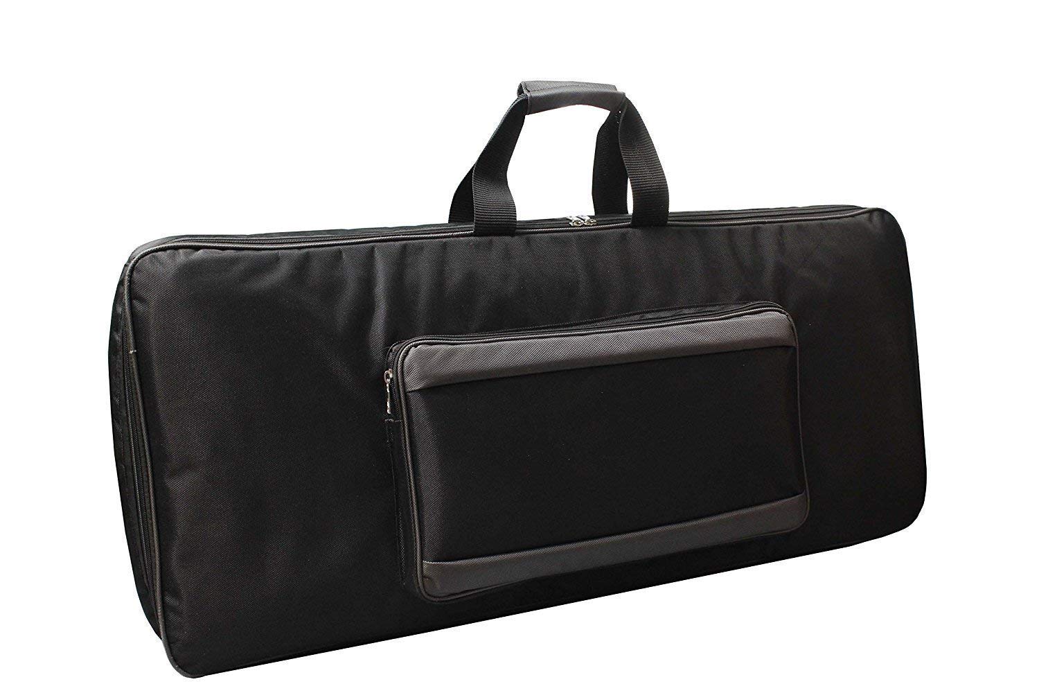 Mexa for Roland BK3, BK5 keyboard bag foam padded quality.-picture-28