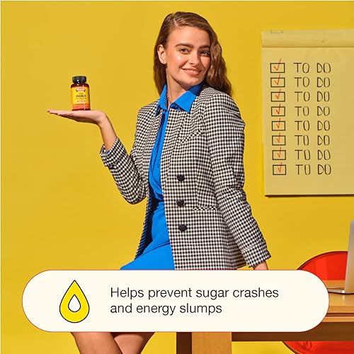 Miniatura 6 de Bragg Cápsulas de vinagre de sidra de manzana 6 vitaminas B sin cafeína 750 mg de ácido acético control de peso y apoyo al colesterol sin OMG vegano